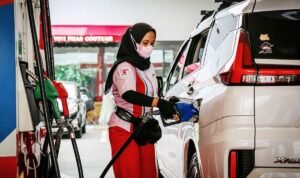 Harga Pertamax Turun 1 Mei 2025 Cek Daftar Terbaru