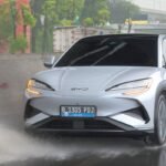 Penjualan Mobil Listrik April 2025 Siapa Teratas