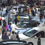 Penjualan Mobil April 2025 Turun BYD Masuk 5 Besar