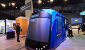 Ericsson Refarming Mid-band Kunci 5G di Indonesia