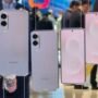 Samsung Galaxy S25 Edge Resmi Hadir di Indonesia