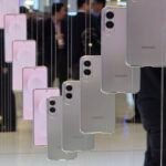 Spesifikasi Samsung Galaxy S25 Edge Indonesia