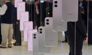 Spesifikasi Samsung Galaxy S25 Edge Indonesia