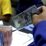 Kurs Rupiah di 5 Bank Besar Hari Ini