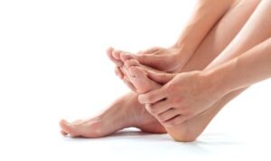 5 Gejala Asam Urat pada Kaki yang Perlu Diketahui