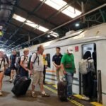 Tiket Kereta Yogyakarta-Jakarta 13 Mei 2025 Hampir Habis