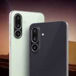Samsung Galaxy F56 5G Smartphone Tertipis di Seri Galaxy F