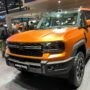 Jetour G700 Siap Ramaikan Pasar SUV Indonesia