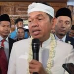 Kisah Haru Kunjungan Dedi Mulyadi ke Barak Militer
