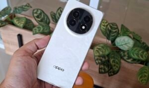 Oppo Turunkan Kamera Ultra-wide Find N5 Jadi 8 MP