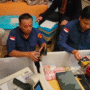 Penyitaan Rp 920 Miliar di Rumah Zarof Disaksikan Keluarga