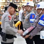 Perwira Polisi NTT Dipecat Akibat Selingkuh dan Menelantarkan Keluarga