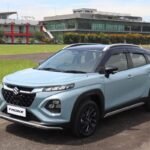 Bedakan Suzuki Fronx GL GX SGX