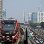 LRT Jabodebek Gratis untuk Anak di Libur Kenaikan 2025