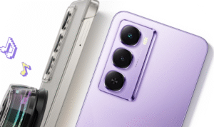 Itel City 100 Rilis di Indonesia dengan Speaker Magnetik