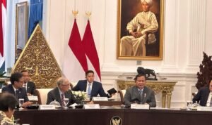 Indonesia Jadi Lokasi Uji Coba Vaksin TBC