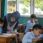 Komitmen PaperOne Meningkatkan Akses Pendidikan di Riau