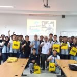 Peran Produsen Chemical Otomotif dalam Pendidikan