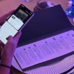 Restoran Samsung Andalkan AI Ciptakan Rasa Unik