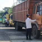 Dampak Truk ODOL di Indonesia dan Solusinya