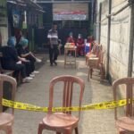 Ekshumasi Korban TPPO di Bekasi