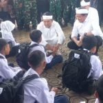 KPAI Kritik Sanksi Barak Militer untuk Siswa