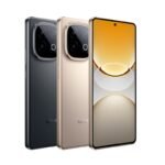 Vivo Y300 GT HP dengan Baterai 7.620 mAh
