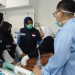 Waspadai Tanda Kesehatan Jiwa pada Jemaah Haji