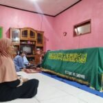 Wajah Rizal Korban TPPO Kamboja Tampak Tersenyum
