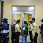 Keluarga Serahkan Barang 9 Korban Ledakan Teridentifikasi