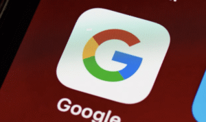 Google Ubah Ikon “G” Setelah 10 Tahun