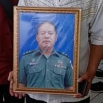 Mayor Rohanda Kirim Foto ke Keluarga Sebelum Ledakan Garut