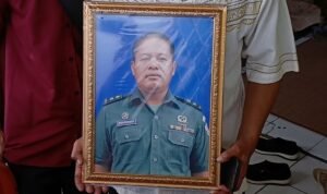 Mayor Rohanda Kirim Foto ke Keluarga Sebelum Ledakan Garut