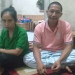 Ghofur Sopir Bus yang Tolong Sesama Karena Ingat Keluarga