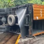 Kesalahan Pengemudi Penyebab Rem Blong