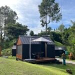 4 Penginapan di Danau Toba dengan Pemandangan Perbukitan
