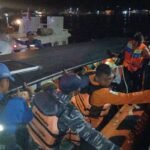 Kapal Wisata Kandas di Labuan Bajo Setelah Tragedi Pulau Tikus
