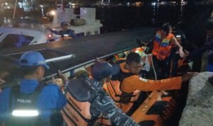 Kapal Wisata Kandas di Labuan Bajo Setelah Tragedi Pulau Tikus