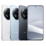 Meizu Note 16 dan 16 Pro Baterai 6.600 mAh