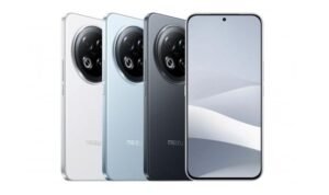 Meizu Note 16 dan 16 Pro Baterai 6.600 mAh