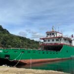 Harga Tiket Kapal ke Pulau Samosir