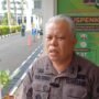 Jaksa Dibacok Kejagung Imbau Waspada Jaksa dan Keluarga