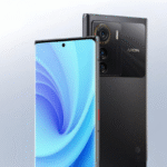 ZTE Axon 50 Rilis dengan Snapdragon 8 Plus Gen 1