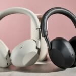 Sony WH-1000XM6 Headphone Lipat dengan Noise Cancelling