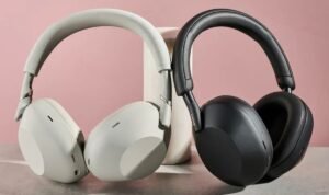 Sony WH-1000XM6 Headphone Lipat dengan Noise Cancelling