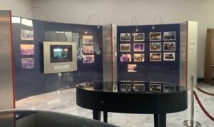 Panduan ke Museum Tragedi Trisakti