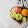 Diet DASH Solusi Alami untuk Atasi Hipertensi