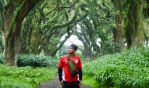 Sewa Fotografer Murah di De Djawatan Banyuwangi