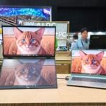 Monitor Lipat Acer Debut di Computex 2025