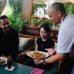 Resep Keluarga ke Restoran Modern